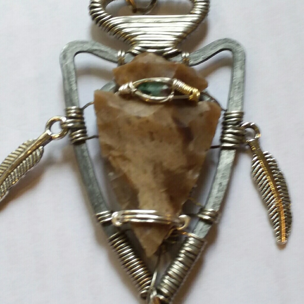 Eye arrow - Picture 5 of 5